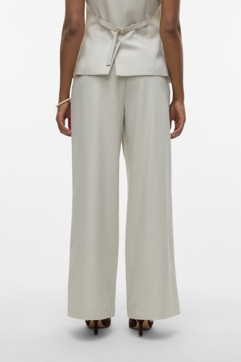 Vero Moda vmmikela mw wide pants